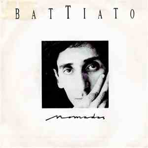 Franco Battiato - Nomadas download free