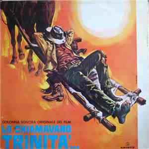 Franco Micalizzi - Lo Chiamavano Trinita'... (Colonna Sonora Originale Del Film) download free