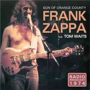 Frank Zappa - Son Of Orange County download free