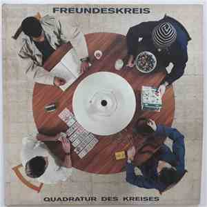 Freundeskreis - Quadratur Des Kreises download free