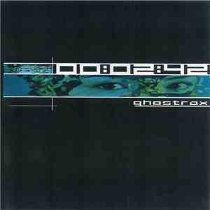 Front 242 - Ghostrax download free