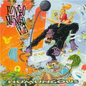 Fungo Mungo - Humungous download free