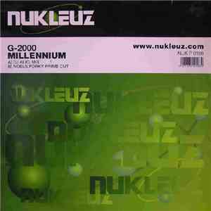 G-2000 - Millennium download free