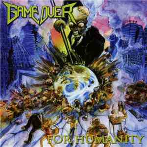 Game Over  - For Humanity download free