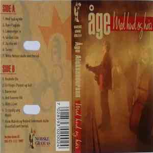Åge Aleksandersen - Med Hud Og Hår download free