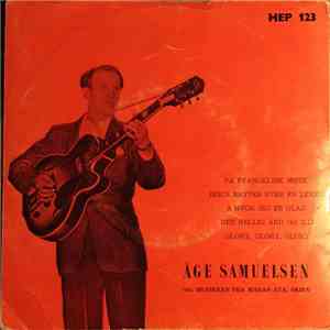 Åge Samuelsen Og Musikken Fra Maran-Ata, Skien - På Evangelisk Møte download free