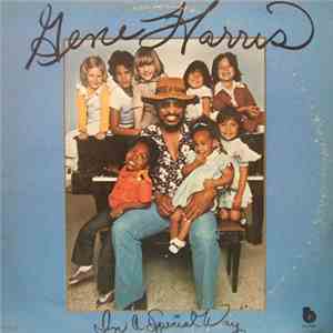 Gene Harris - In A Special Way download free