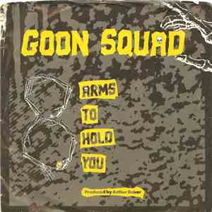 Goon Squad - Eight Arms To Hold You download free
