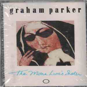 Graham Parker - The Mona Lisa's Sister download free
