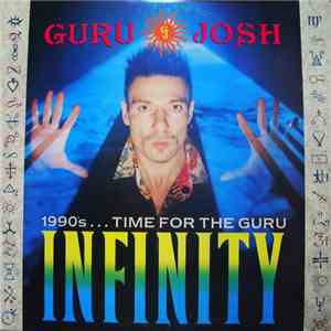 Guru Josh - Infinity download free