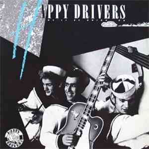 Happy Drivers - We'll Be Going On download free