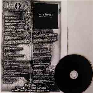 Hate Forest - The Most Ancient Ones download free