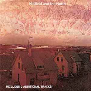 Hatfield And The North - Hatfield And The North download free
