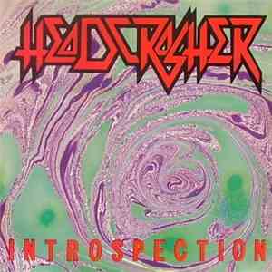 Headcrasher - Introspection download free