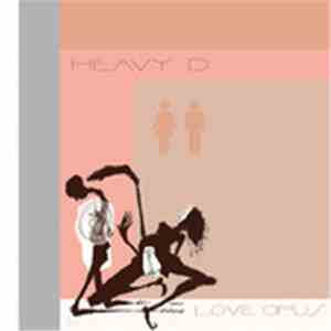 Heavy D - Love Opus download free