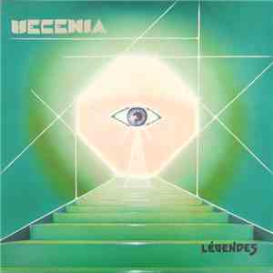 Hecenia - Légendes download free