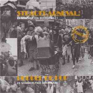Helderhof Orkés - Straotkarneval download free