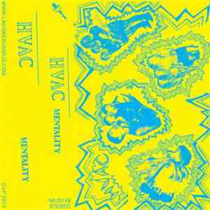 HVAC - Mentality download free