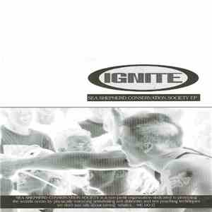 Ignite - Sea Shepherd Conservation Society EP download free