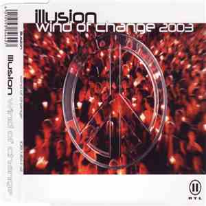 Illusion  - Wind Of Change 2003 download free