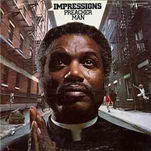 Impressions - Preacher Man download free