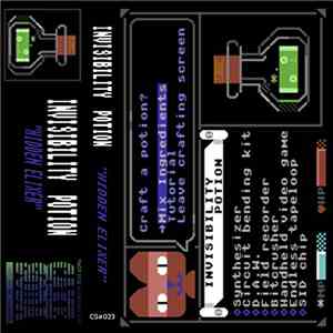 Invisibility Potion - Hidden Elixer download free