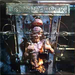 Iron Maiden - The X Factor download free