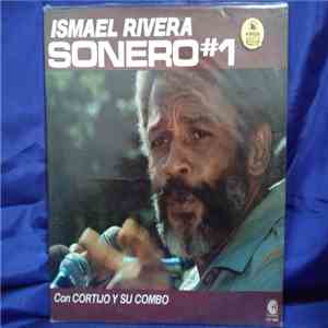 Ismael Rivera - Sonero #1 download free