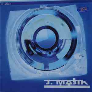 J. Majik - Rotation / Klokwerk download free