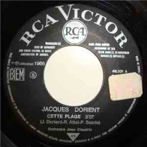 Jacques Dorient - Cette Plage download free