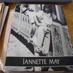 Jannette May - Jannette May download free