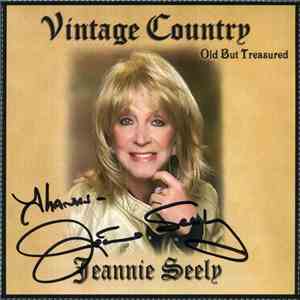 Jeannie Seely - Old But Treasured download free