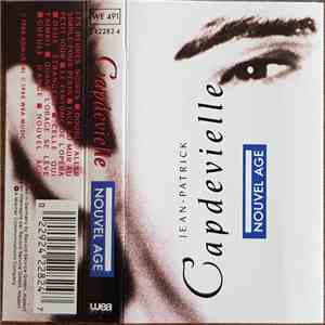 Jean-Patrick Capdevielle - Nouvel Age download free
