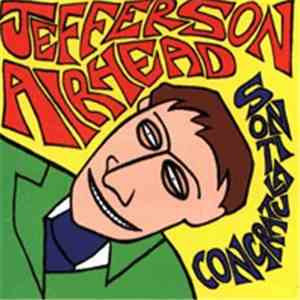 Jefferson Airhead - Congratulations download free