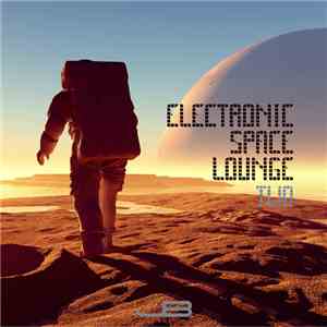 Jens Buchert - Electronic Space Lounge Two download free