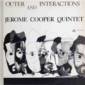 Jerome Cooper Quintet - Outer And Interactions download free