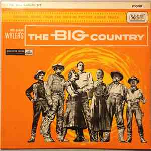 Jerome Moross - The Big Country download free