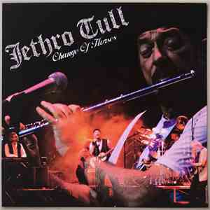 Jethro Tull - Change Of Horses download free
