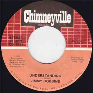 Jimmy Dobbins - Understanding / A Quitter Never Wins download free