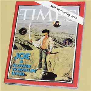 Joe & Flower Travellin' Band - The Times download free