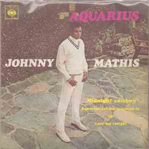 Johnny Mathis - Aquarius download free
