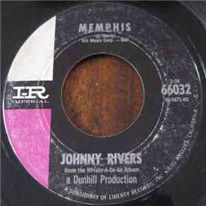 Johnny Rivers - Memphis download free