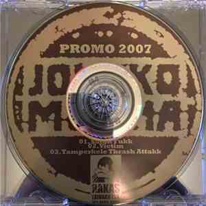 Joukkomurha - Promo 2007 download free