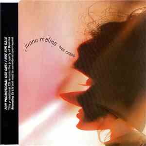 Juana Molina - Tres Cosas download free
