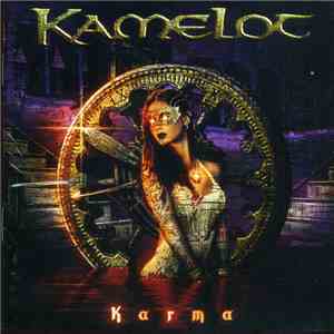 Kamelot - Karma download free