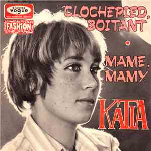 Katia  - Clochepied, Boitant / Mame, Mamy download free
