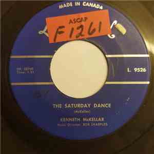 Kenneth McKellar - The Saturday Dance download free