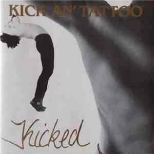 Kick An' Tattoo - Kicked download free