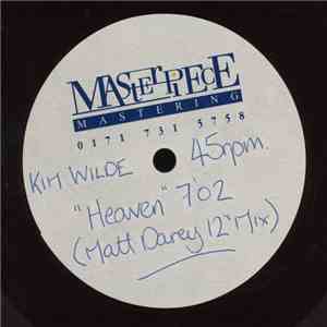 Kim Wilde - Heaven download free