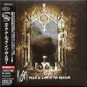Korn - Take A Look In The Mirror download free